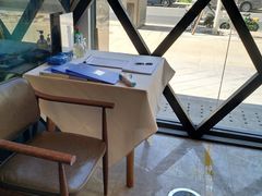 -肆月河豚·新淮扬(金融街店)