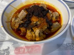 蒸排骨-壹盏灯(惠农店)