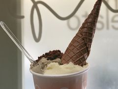 -Dip in Gelato(富民路店)
