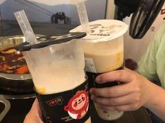 -小郡肝串串(解放碑店)