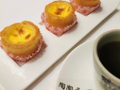 -陶陶居酒家(第十甫路总店)