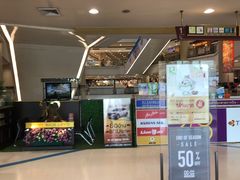 -尚泰清迈机场购物中心