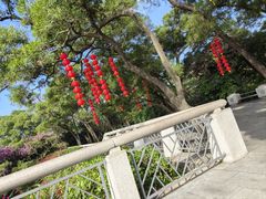 -广州市白云山风景名胜区
