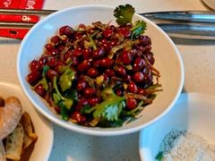 -313羊庄·荣耀·内蒙烧麦(亚运村店)