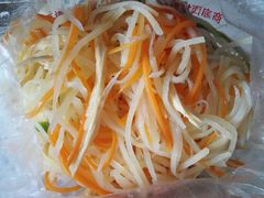 -老六素货(王顶堤店)