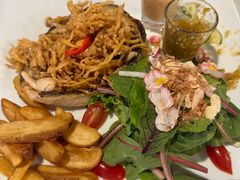 -Ohkajhu Organic Farm Sansai