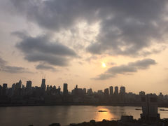俏江南(正大广场店)-俏江南-江景昆曲主题餐厅(正大广场店)