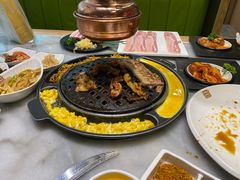 -韩宫宴和牛烤肉(合肥滨湖银泰城店)