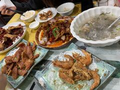 -杨南饭店·二十五年闽菜馆(凤湖新城一店)