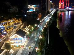 -东水门老街