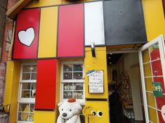 -W CAFE(甜爱路店)
