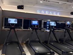 -古德菲力健身(特区报业店)