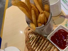 -来龙里 精致 东南亚餐室(万象城店)