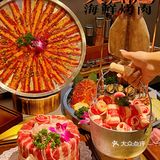 人均才70r的南昌首家铜板烤肉‼️好吃到炸裂