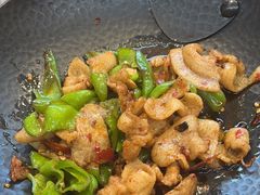 -大盐帮川菜馆(长楹天街店)