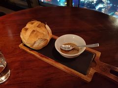 -上海柏悦酒店·世纪100牛排馆