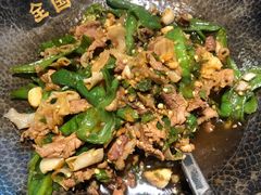 费大厨辣椒炒肉-费大厨辣椒炒肉(高铁吾悦广场店)