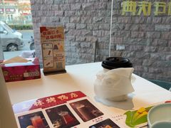 -玉林烤鸭店(定福庄店)