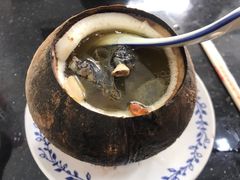 -達揚原味燉品(文明路店)