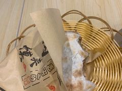 -西北杂粮筐手工面凉皮(来福士店)