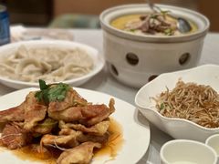 -九转小磨·非遗东北菜旗舰店