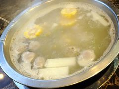 -林记潮牛·牛肉火锅(上马墩店)