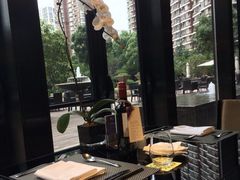 -武汉武昌威斯汀酒店-知味自助餐厅