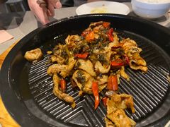-半山腰·云南菜(侨福芳草地店)