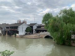 -嘉兴月河历史街区