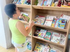 -GogoReading少儿英语分级阅读(双井中心店)