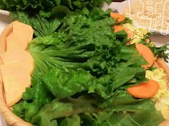 -犇鼎牛潮汕牛肉火锅(新辰里学清路店)