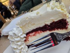-The Cheesecake Factory 芝乐坊餐厅(王府中環店)