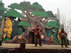 -郑州方特梦幻王国