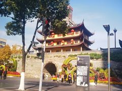 -红灯笼龙凤饭店(宁波老字号店)