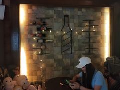 -EVA咖啡小酒馆