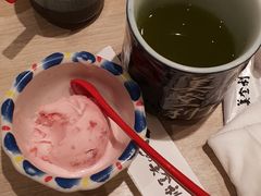 -梅丘·寿司の美登利(银座店)