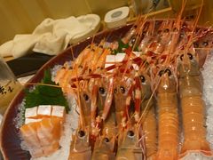 -贵木日本料理·铁板烧(新地假日广场店)