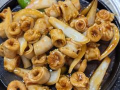 -棠记大排档(海珠店)