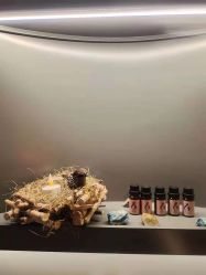 -栖SPA·ONDA ·海菲秀·皑皑科技美肤中心
