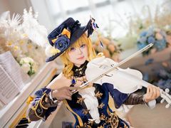 -米游妙妙屋cosplay换装自拍摄影体验馆