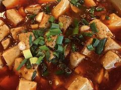 -盛天毛血旺非遗美食(观音桥店)