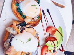 -农畉LONFOOD(福田星河COCOPark店)