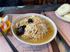 -A One Kitchen·南京精菜馆(晶丽酒店店)