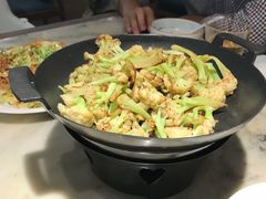 -梁家大院•农家菜(昆山会展中心店)