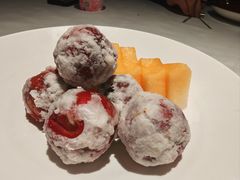 -大鸭梨烤鸭店(花园村店)