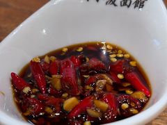 -周小波重庆小面·重庆名小吃(邹容路店)