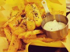 -ibarrel爱杯·bistro&brunch(江宁路店)