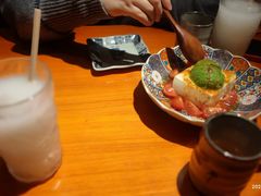 -北村家日本料理(西大望路店)