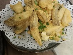 -李记潮汕砂锅粥(营福路店)