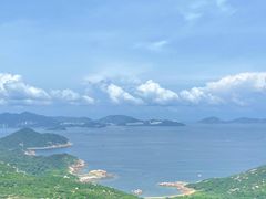 -南丫岛